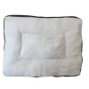 Coussin Luxe Épais 80x60x15cm - Confort Premium