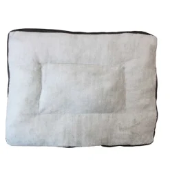 Coussin Luxe Épais 80x60x15cm - Confort Premium