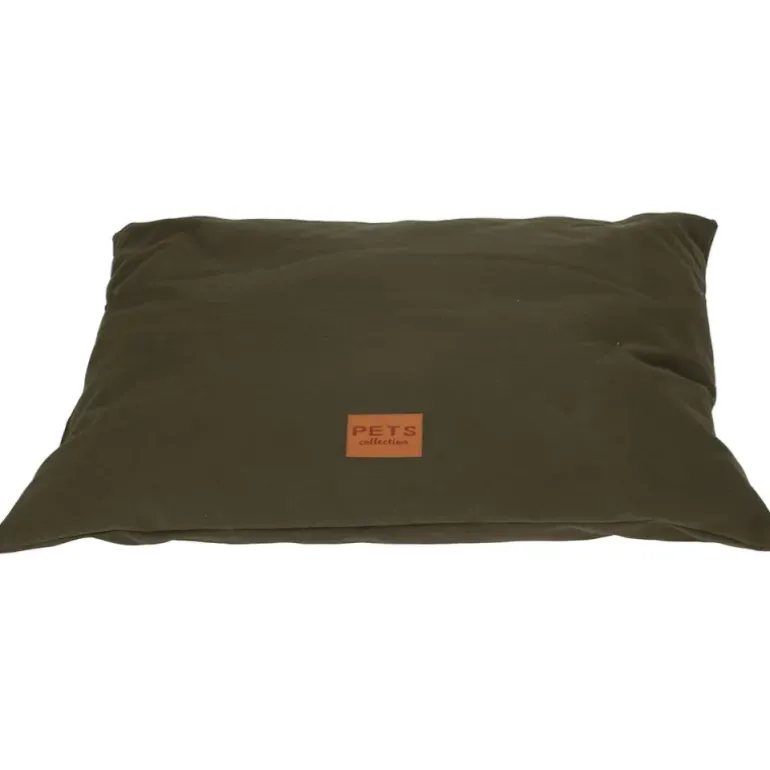 Coussin pour animaux toile Oxford 85 x 65 x 14 cm