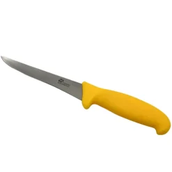 Couteau à désosser Authentique lame 13 cm acier inoxydable