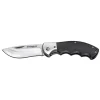 Couteau de Chasse NW Skinner - Lame 8,5 cm en Acier 440A - Manche G10 Noir