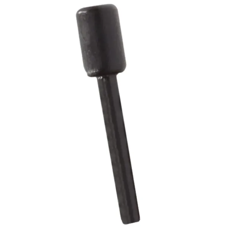 Couteau de chasse pliant lame acier inox 9cm Kamo blaze orange