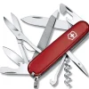Couteau de poche Mountaineer 18 outils 20,5x91mm