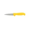 Couteau office Authentique lame acier inoxydable 10 cm