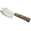 Couteau Taurus manche bois et lame inox 19 cm