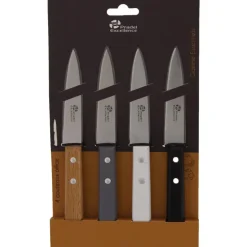 Couteaux Office Lot de 4