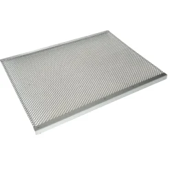 Couvercle métal pour Panier d'éclosion Couveuses Maino Mini Pro 147 et 196