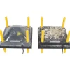 Couvercle pour panneau chauffant 52W