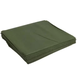 Couverture plantes non tissé 30g/m² protection hivernale