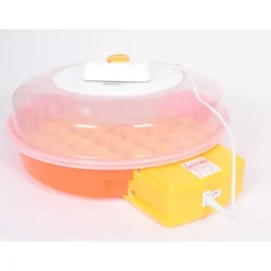 Couveuse automatique DUCAT 51 oeufs Puisor IO-014