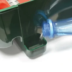 Couveuse automatique Egg Tech 24 + humidificateur Nébula