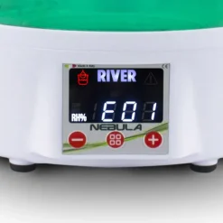 Couveuse automatique Egg Tech 24 + humidificateur Nébula