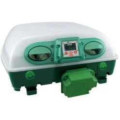 Couveuse automatique Egg Tech SUPER 49 + humidificateur Nebula