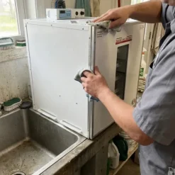 Couveuse automatique Maino Mini Pro 196 Digitale