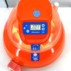 Couveuse automatique Novital Covatutto 16L Pro