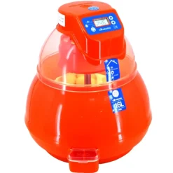 Couveuse automatique Novital Covatutto 16L Pro