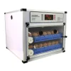 Couveuse Automatique PRO Couvitech® 136 Œufs - Incubation Haute Performance