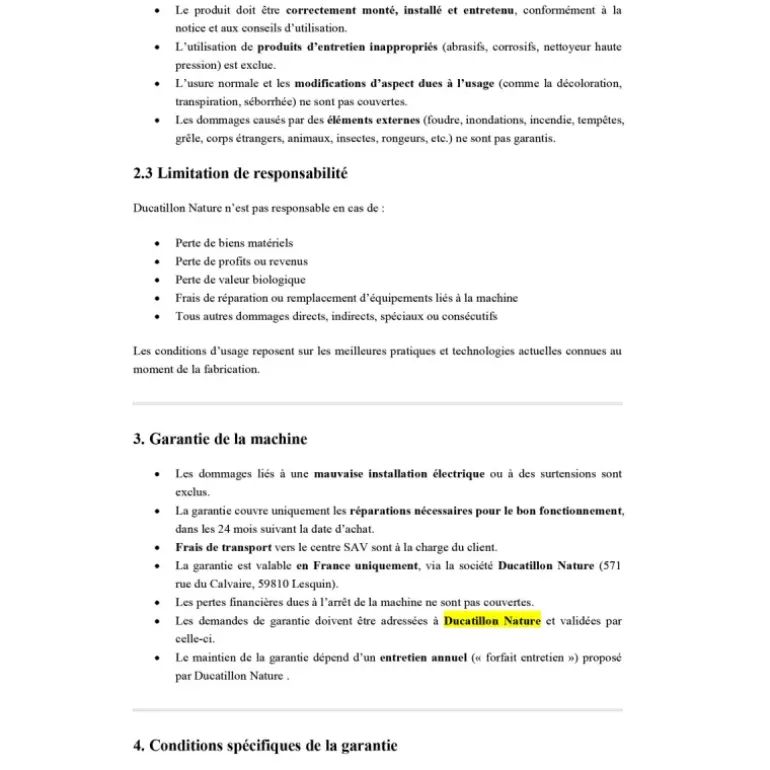 Couveuse Automatique PRO Couvitech® 136 Œufs - Incubation Haute Performance