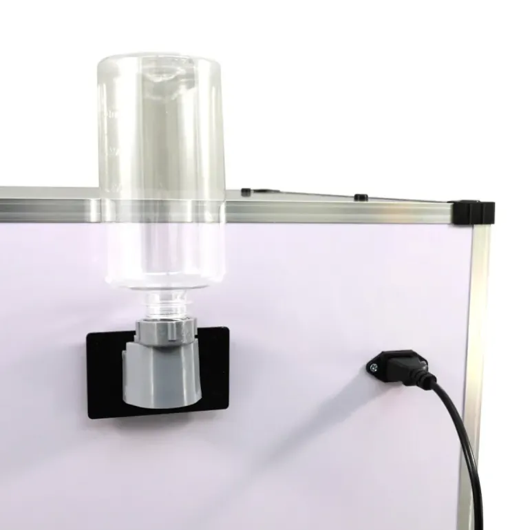 Couveuse Automatique PRO Couvitech® 136 Œufs - Incubation Haute Performance