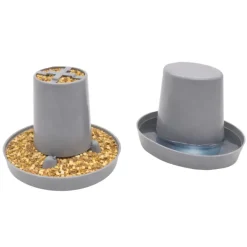 Couveuse Automatique PRO Couvitech® 68 œufs - Incubation Haute Performance