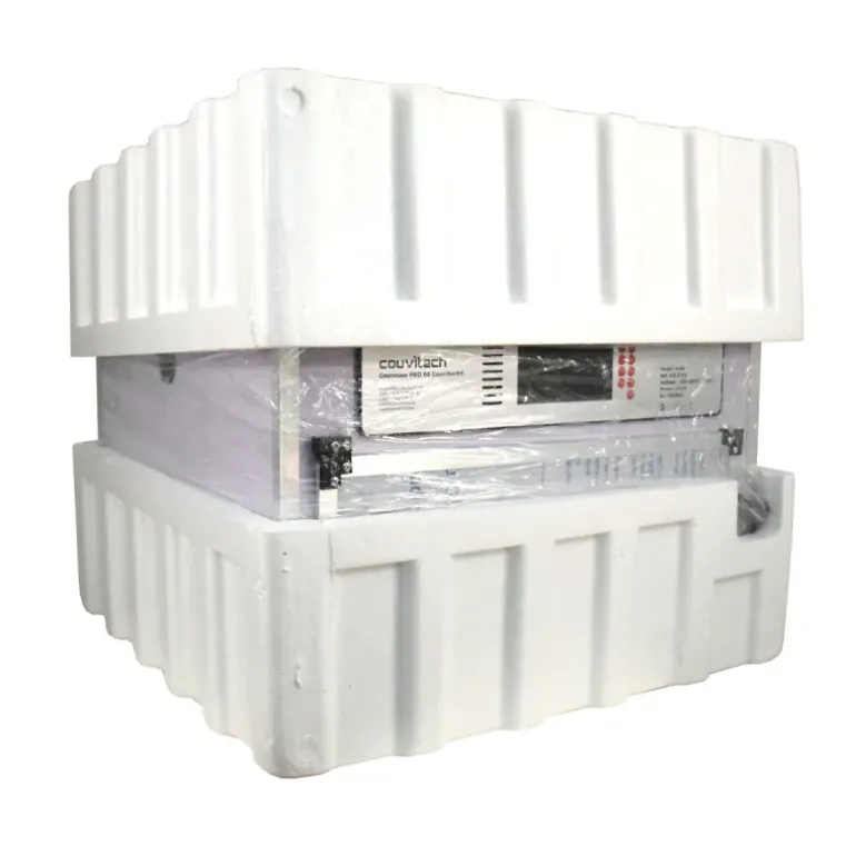Couveuse Automatique PRO Couvitech® 68 œufs - Incubation Haute Performance