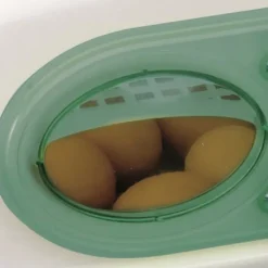 Couveuse automatique River Systems Egg Tech 49 + humidificateur Nébula