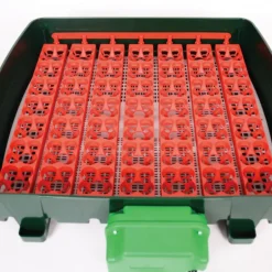 Couveuse automatique River System Egg Tech 49 oeufs