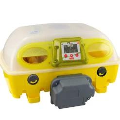Couveuse automatique River System Egg Tech Biomaster SUPER 24