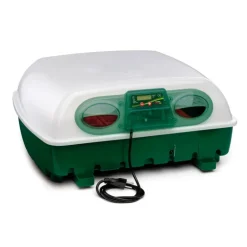 Couveuse automatique River Systems Egg Tech 24 oeufs
