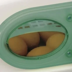 Couveuse automatique River Systems Egg Tech 24 oeufs