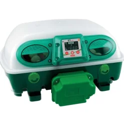 Couveuse automatique River System Egg Tech SUPER 24