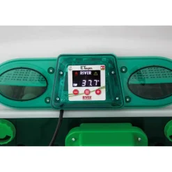Couveuse automatique River Systems Egg Tech SUPER 49