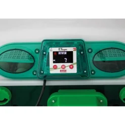 Couveuse automatique River Systems Egg Tech SUPER 49