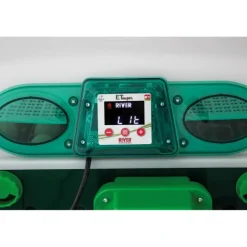 Couveuse automatique River Systems Egg Tech SUPER 49