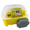 Couveuse automatique River System Egg Tech Biomaster SUPER 12