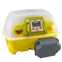 Couveuse automatique River System Egg Tech Biomaster SUPER 12