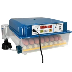 Couveuse automatique SP Couvitech® 64 œufs - Incubation professionnelle