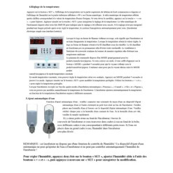 Couveuse automatique SP Couvitech® 64 œufs - Incubation professionnelle