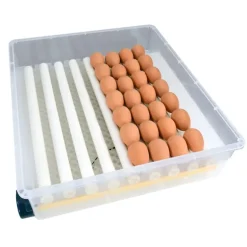 Couveuse automatique SP Couvitech® 64 œufs - Incubation professionnelle