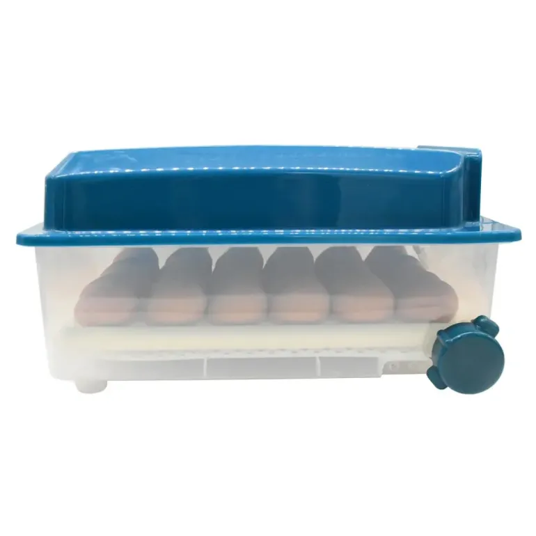 Couveuse Automatique SP Couvitech® 36 Œufs - Incubation Professionnelle et Fiable