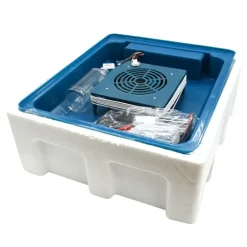 Couveuse Automatique SP Couvitech® 36 Œufs - Incubation Professionnelle et Fiable