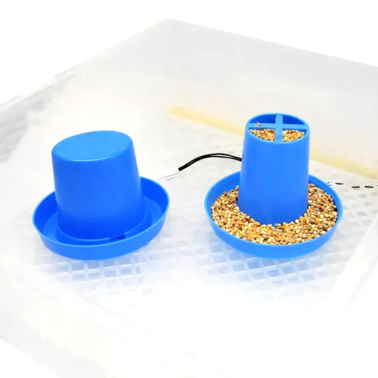 Couveuse Automatique SP Couvitech® 36 Œufs - Incubation Professionnelle et Fiable