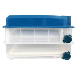 Couveuse automatique SP Couvitech® 120 œufs - Incubation professionnelle