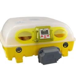 Couveuse ET Biomaster SUPER 49 + Nebula – Pack 49 œufs