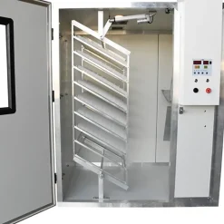 Couveuse Pro Expert Couvitech® 1408 œufs - Haut de gamme pour élevages professionnels