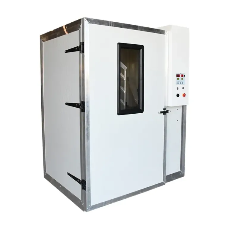 Couveuse Pro Expert Couvitech® 1408 œufs - Haut de gamme pour élevages professionnels