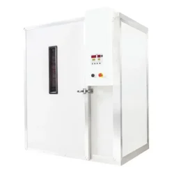 Couveuse Professionnelle Couvitech® Pro Expert - 2112 Œufs