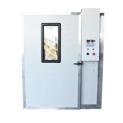 Couveuse Professionnelle Couvitech® Pro Expert - 2112 Œufs