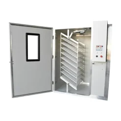 Couveuse Professionnelle Couvitech® Pro Expert - 2464 œufs