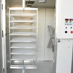 Couveuse Professionnelle Couvitech® Pro Expert - 2464 œufs